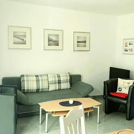 Apartment Saida 3