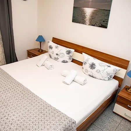 Saida 3 Apartment