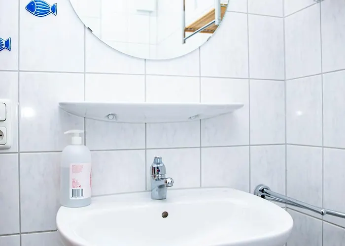 Apartamento Saida 3 Norden